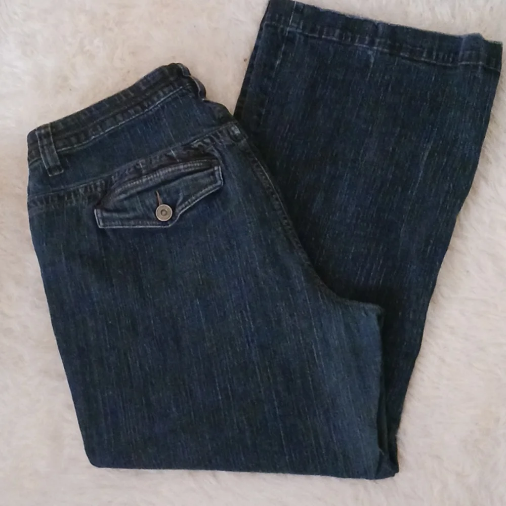 🌟4/$25⭐️Venezia Jeans - Picture 9 of 13